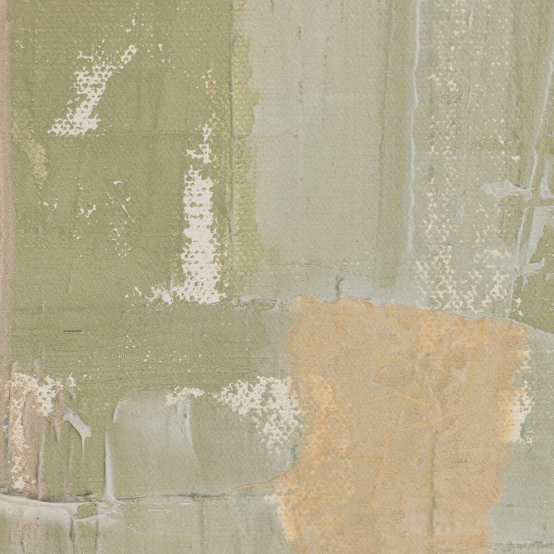 Gary 004 by Jade Dacay - White Oak Floater