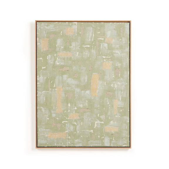 Gary 004 by Jade Dacay - White Oak Floater