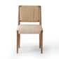 Rothler Dining Chair - Alcala Wheat