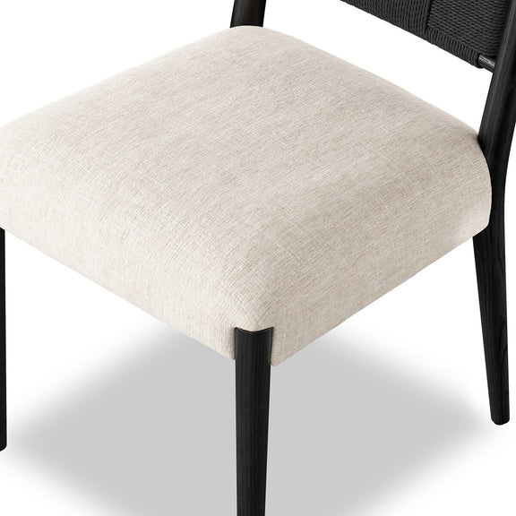 Rothler Dining Chair - Essence Natural