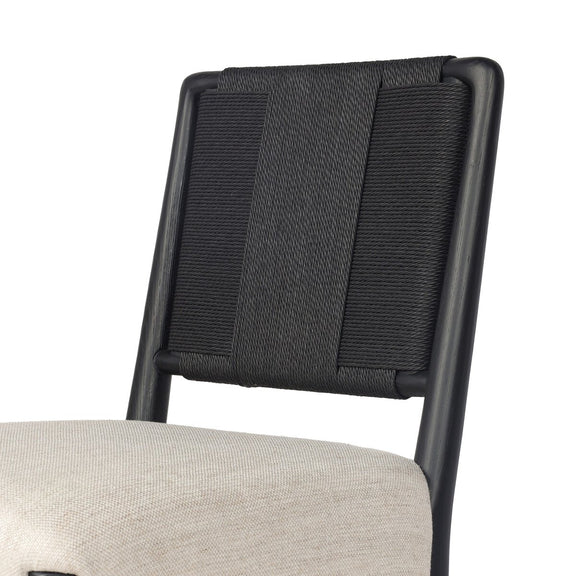 Rothler Dining Chair - Essence Natural