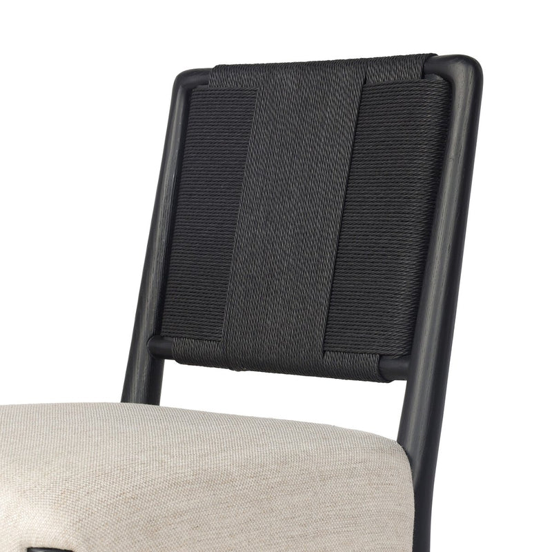Rothler Dining Chair - Essence Natural