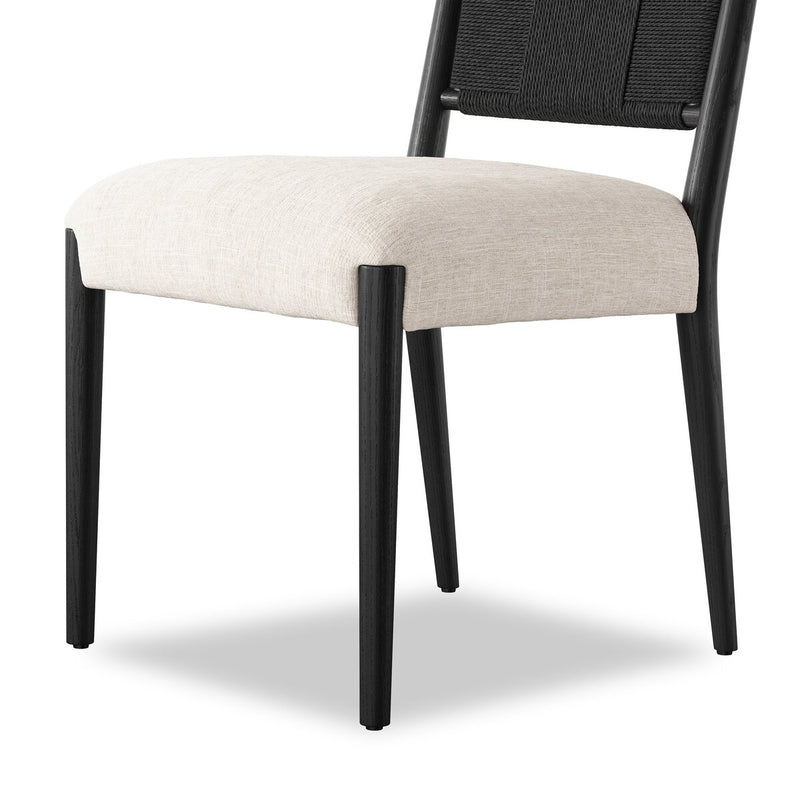 Rothler Dining Chair - Essence Natural