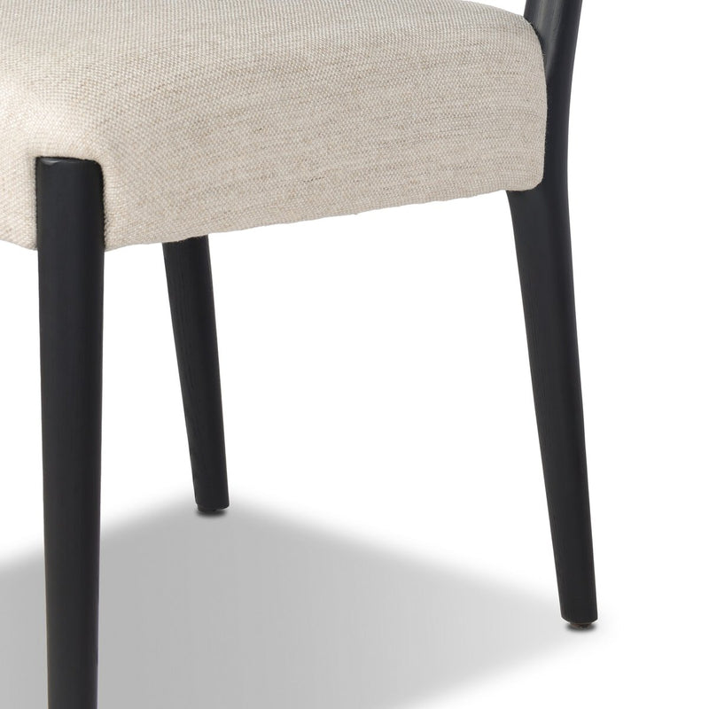 Rothler Dining Chair - Essence Natural