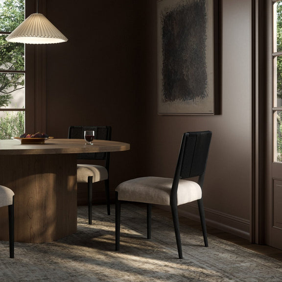 Rothler Dining Chair - Essence Natural
