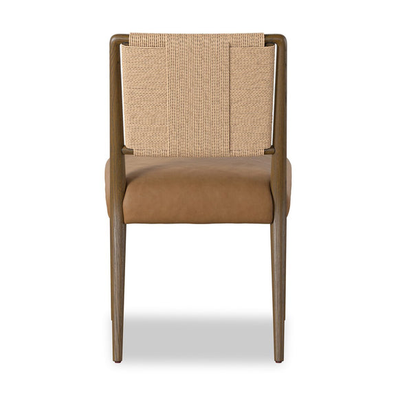 Rothler Dining Chair - Maestro Camel