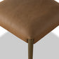 Rothler Dining Chair - Maestro Camel