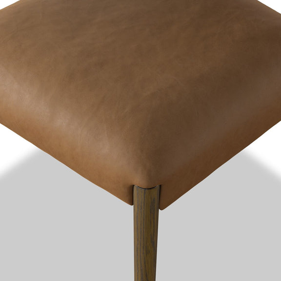 Rothler Dining Chair - Maestro Camel