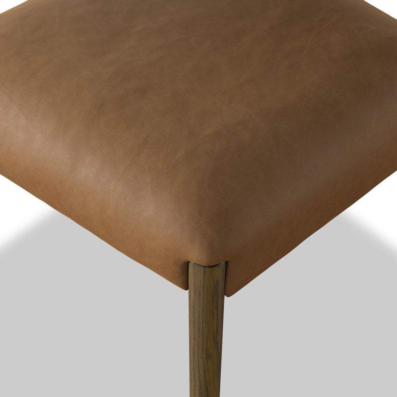 Rothler Dining Chair - Maestro Camel
