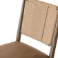 Rothler Dining Chair - Maestro Camel