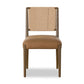 Rothler Dining Chair - Maestro Camel