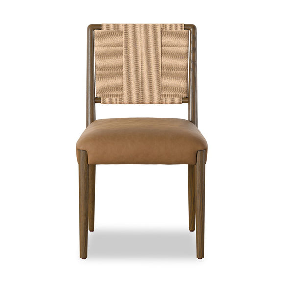 Rothler Dining Chair - Maestro Camel