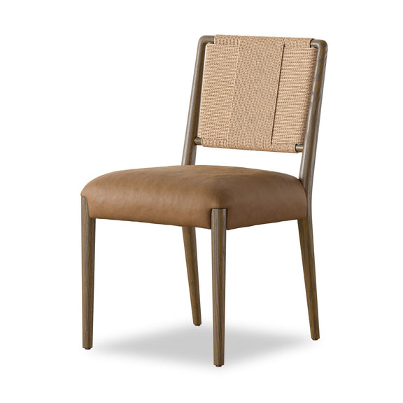 Rothler Dining Chair - Maestro Camel