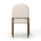 Abilene Dining Chair - Somerton Ash