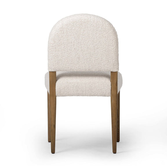 Abilene Dining Chair - Somerton Ash