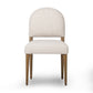 Abilene Dining Chair - Somerton Ash