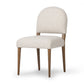 Abilene Dining Chair - Somerton Ash