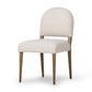 Abilene Dining Chair - Somerton Ash