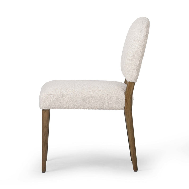 Abilene Dining Chair - Somerton Ash
