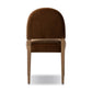 Abilene Dining Chair - Surrey Ochre