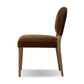 Abilene Dining Chair - Surrey Ochre