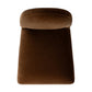 Abilene Dining Chair - Surrey Ochre