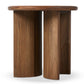 Paden Outdoor End Table