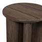 Paden Outdoor End Table