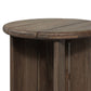 Paden Outdoor End Table