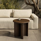 Paden Outdoor End Table