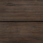 Paden Outdoor Coffee Table - Stained Toasted Brown-fsc