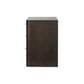 Bruce 6 Drawer Dresser - Espresso Oak Veneer
