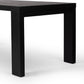 Millie Dining Table 72"