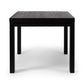 Millie Dining Table 72"