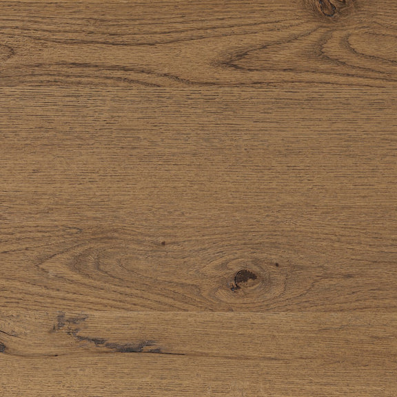 Bergstrom Cabinet - Warm Natural Oak