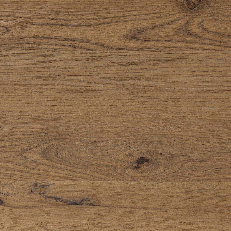 Bergstrom Cabinet - Warm Natural Oak