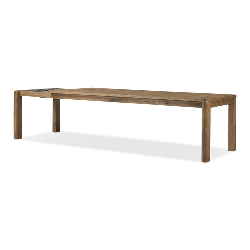 Noeline Extension Dining Table