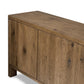 Noeline Sideboard - Resawn Worn Oak