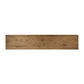 Noeline Sideboard - Resawn Worn Oak