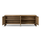Noeline Sideboard - Resawn Worn Oak
