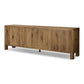 Noeline Sideboard - Resawn Worn Oak