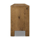 Noeline Sideboard - Resawn Worn Oak