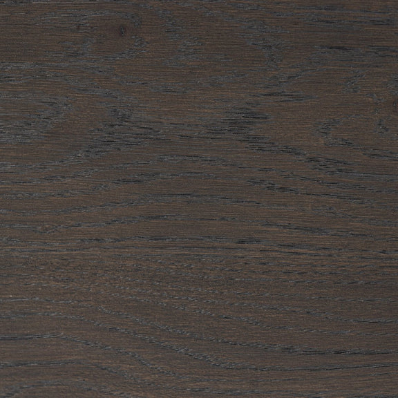 Noeline Sideboard - Cracked Smoked Black Veneer