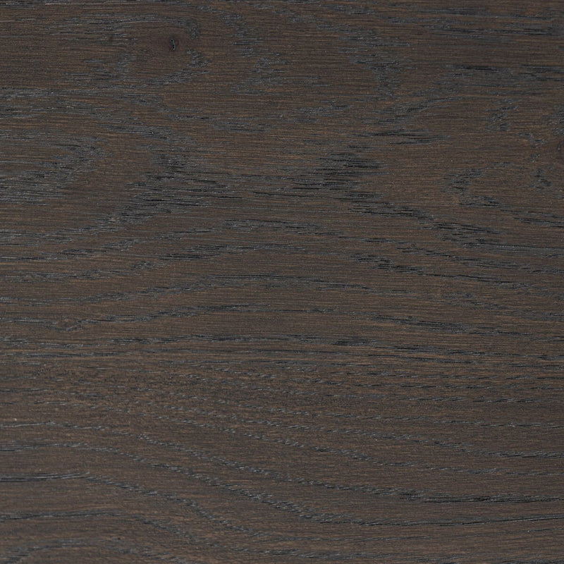 Noeline Sideboard - Cracked Smoked Black Veneer