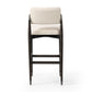 Anton Bar + Counter Stool - Savile Flax