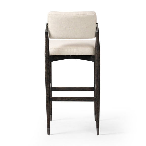Anton Bar + Counter Stool - Savile Flax