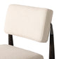 Anton Bar + Counter Stool - Savile Flax