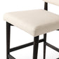 Anton Bar + Counter Stool - Savile Flax