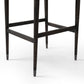 Anton Bar + Counter Stool - Savile Flax