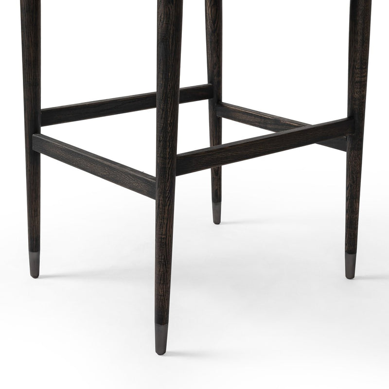 Anton Bar + Counter Stool - Savile Flax